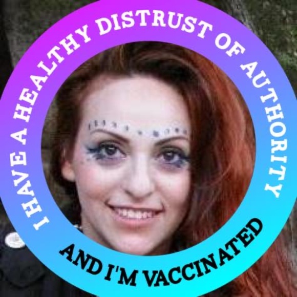 Meet your Posher, Heather - Picture 1 of 1